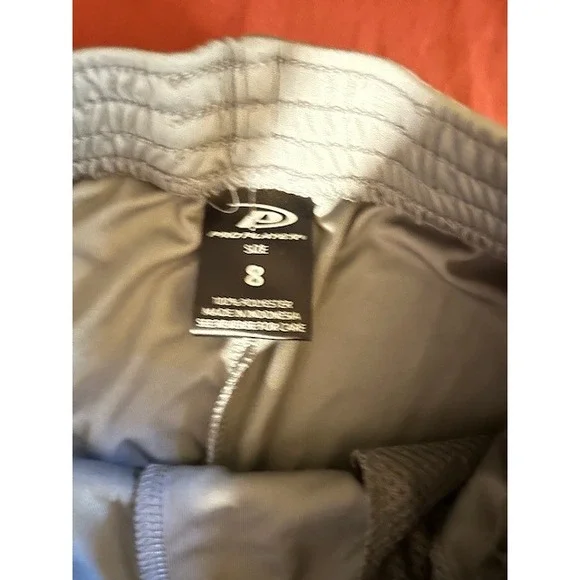 Athletic Shorts Size 8! Boys! NWT! - Picture 3 of 4